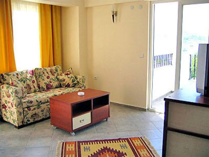 Bitez Life Apart Hotel