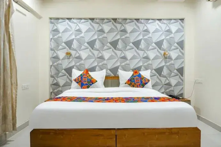 Fabhotel Ats Inn