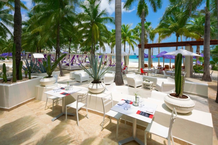 Grand Sens Cancun By Oasis - Adults Only - All Inclusive photo 22