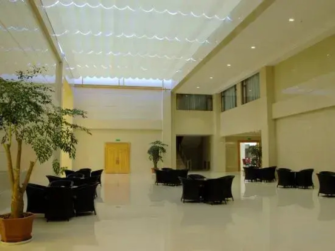 Ning Lang Hotel