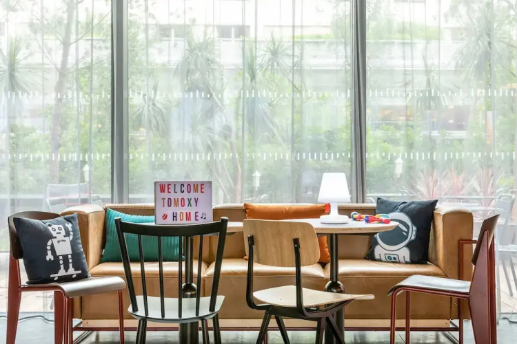 Moxy Bordeaux