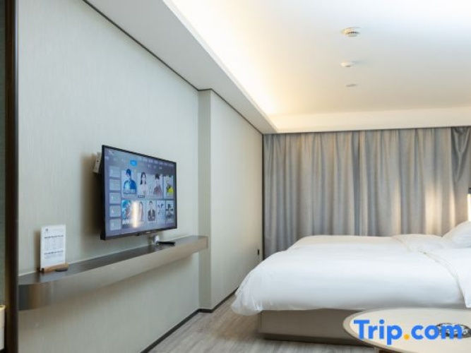 Business Twin room
