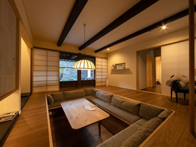 Cottage