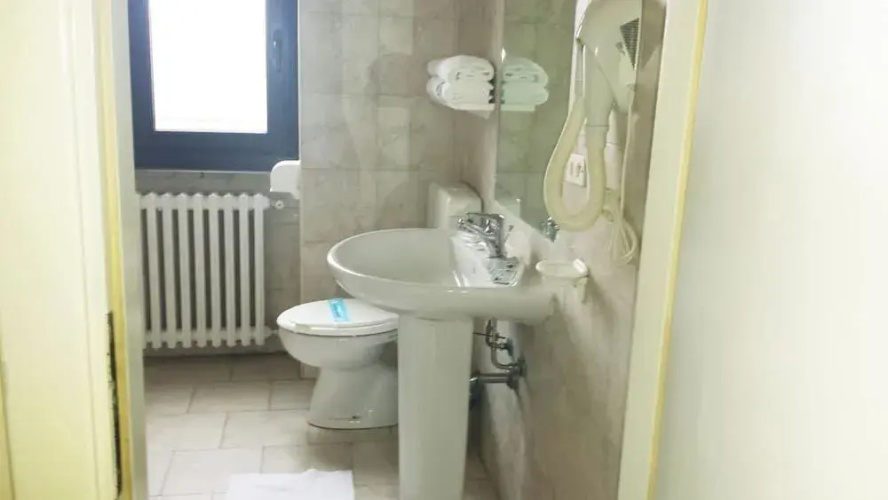 Hotel Cascata