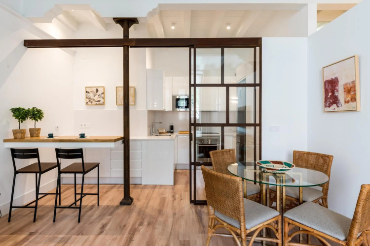 Puerta Real Home Apartment 1