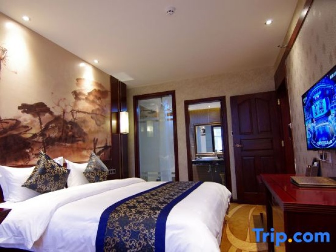 Business Double room