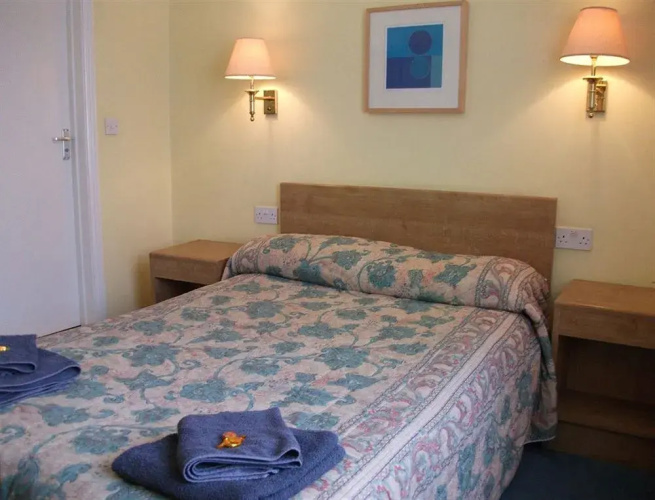 Portland Hotel