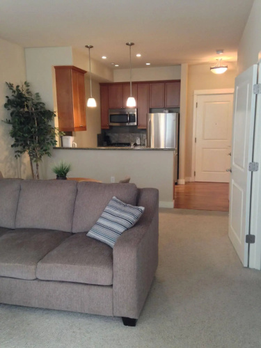 Avante Suites
