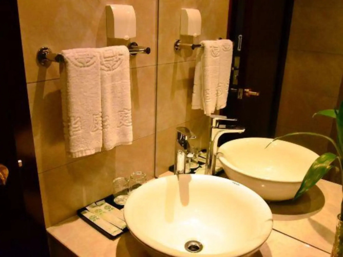Taian Hotel