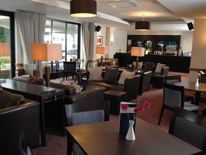 Superior Double Suite