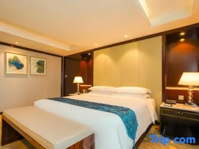 Superior Double Suite