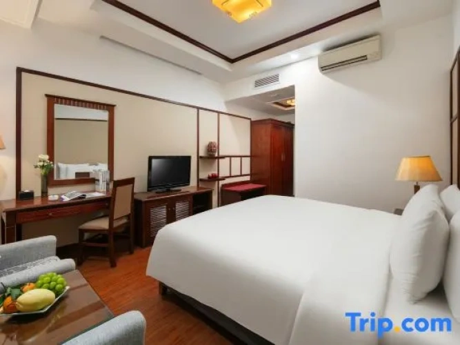 Executive Triple room