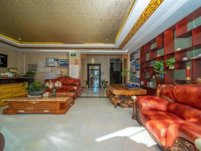 Shuijunwan Hotel