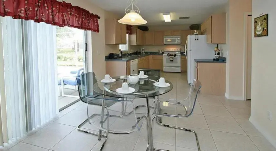 Westport Villa