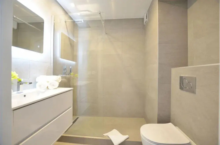 La Perle d Eze  Appart Hotel