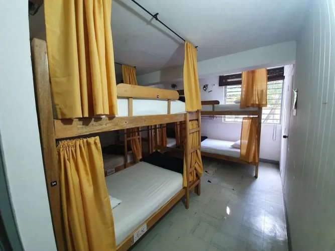 Backpackers Inn Medellin