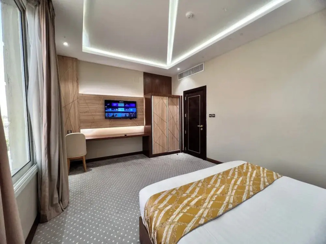 AL Ewan Pro Serviced Apartments