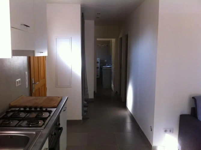 2 Bedrooms Cottage