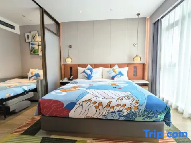 Standard Double Family room