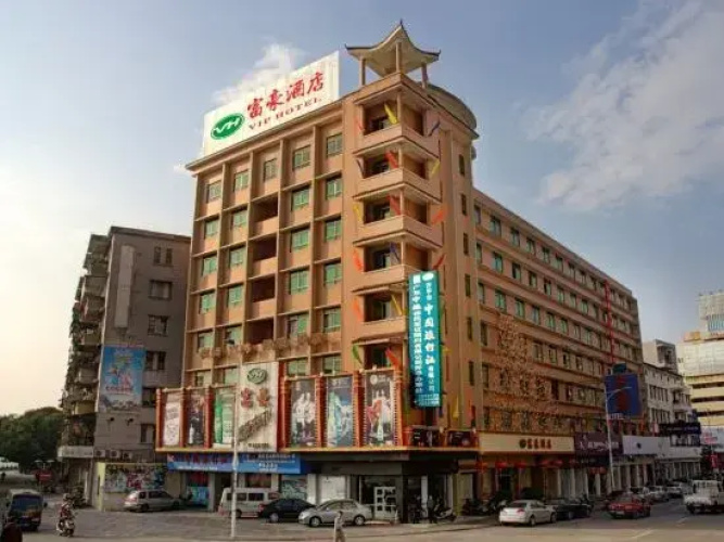 Hotelbild