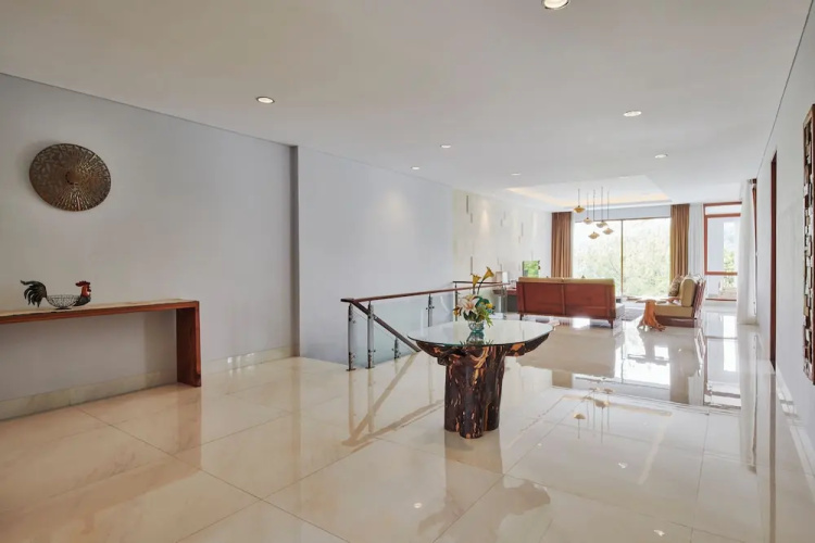 Asmaya 7BR Villa private heated pool and billiard
