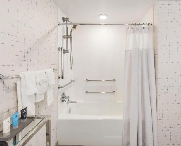 Sonesta Denver Downtown photo 9