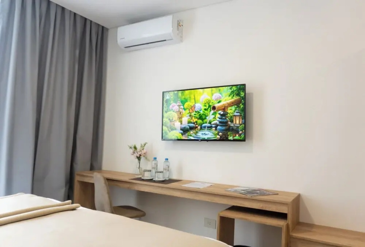 RM Campana Hotel