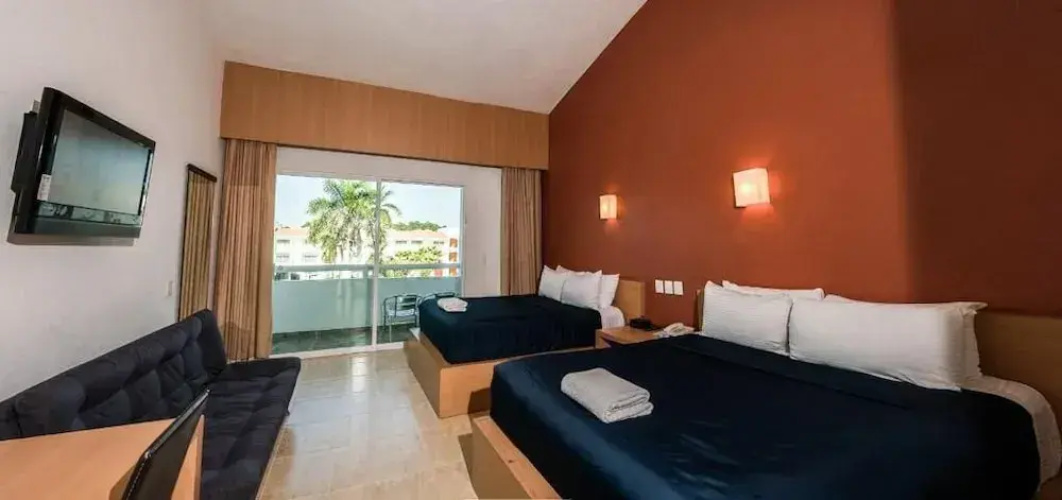 Hotel La Isla Huatulco H