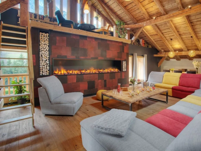 Superior room