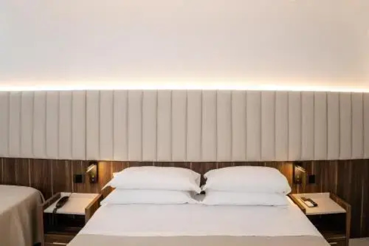 Hotel Falli