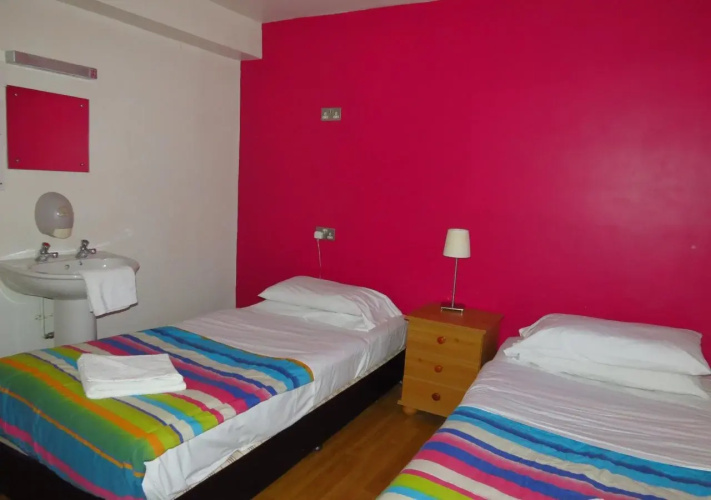 NosDa Hostel