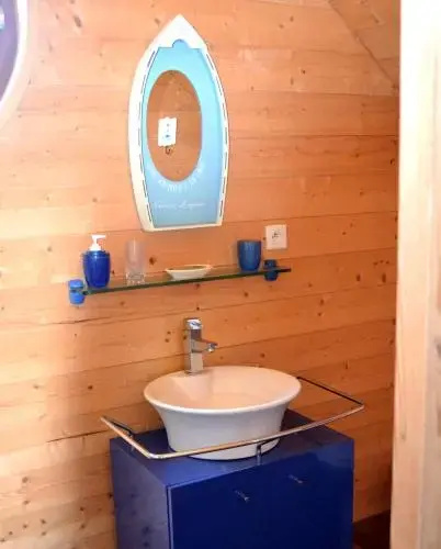 Chambres d'Hôtes Le Nid d'Iroise