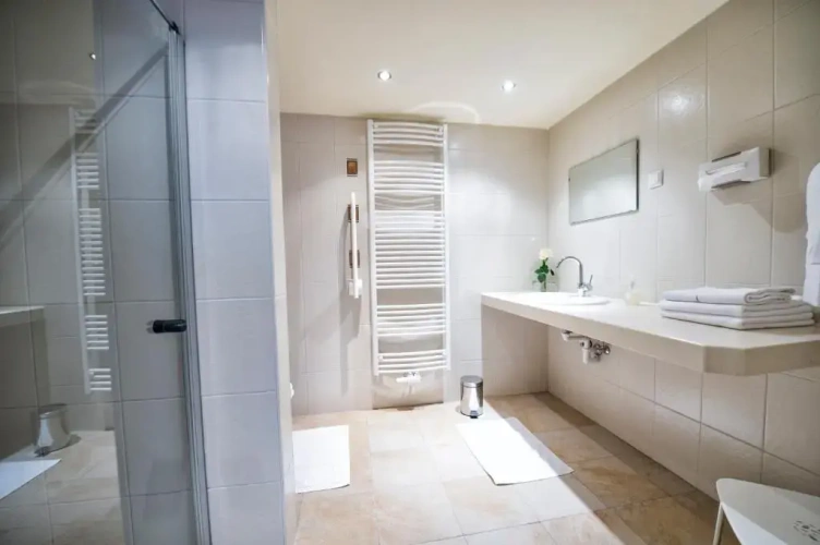 Superior Triple room with balcony