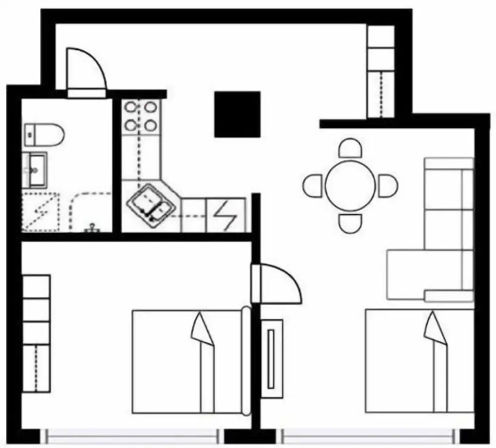 Imagen del hotel