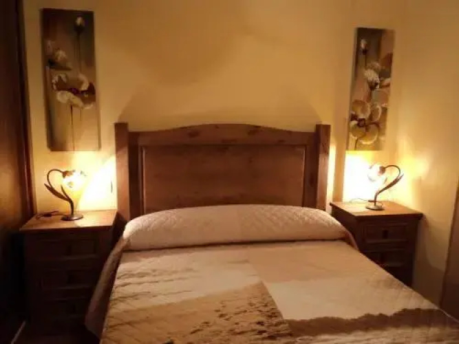 Apartamentos Alameda