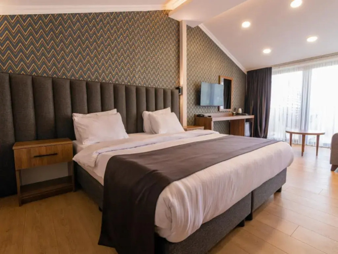 Eob Taksim Hotel