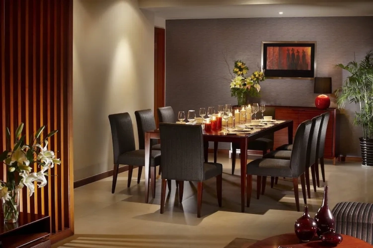 1 Bedroom Executive Double room