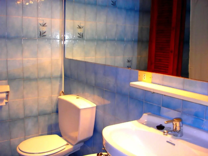 Son Bou Gardens Apt 2 Dorm - Two Bedroom No.9