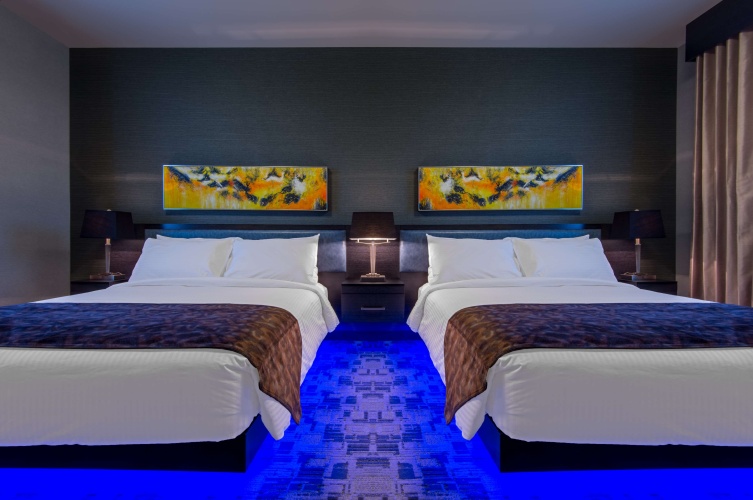 Applause Hotel Calgary Airport photo 8