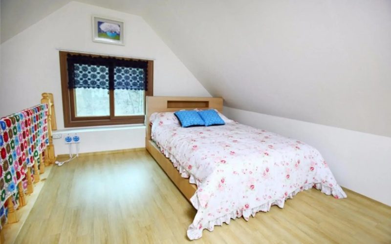 Anseong Pension Ddeulanche
