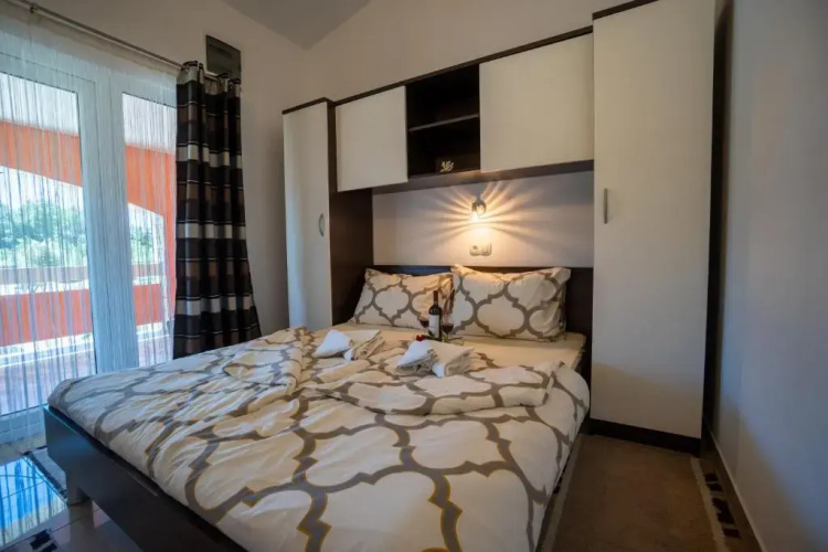Apartments Pavić - Sapavac