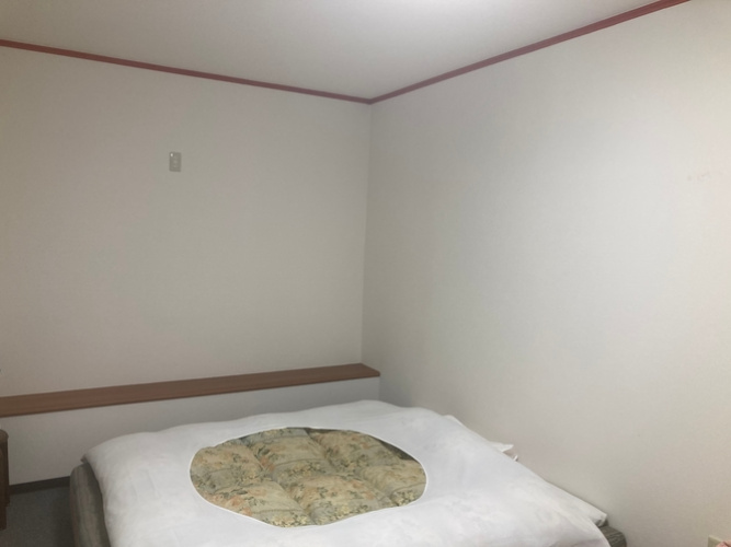 Inn Yamaichi Airport Branch - Kirishima