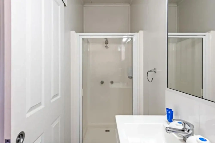 1 Bedroom Standard room with balcony