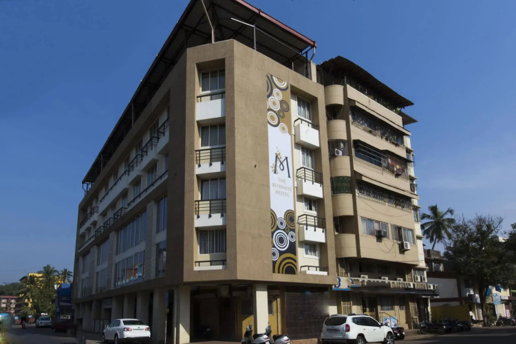 Imagen del hotel