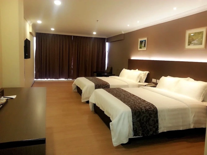 Family Suite
