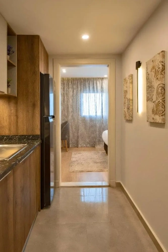 Executive Double Studio