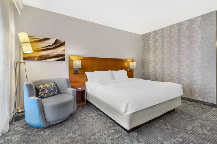 Sonesta Select Newport Middletown Hotel
