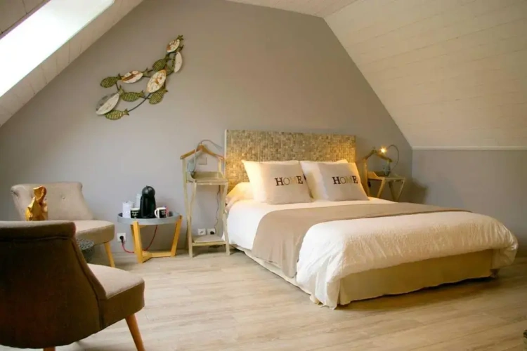 1 Bedroom Suite