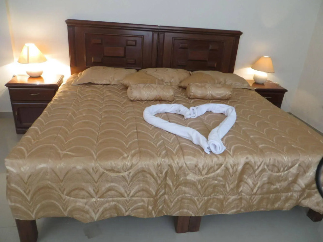Casona Mercaderes
