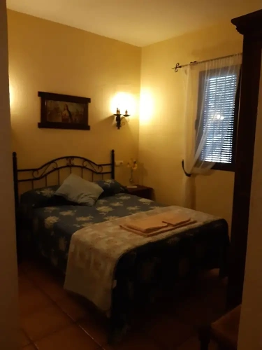 3 Bedrooms Cottage